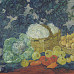 Натюрморт «Вологодский (с овощами)». 1978